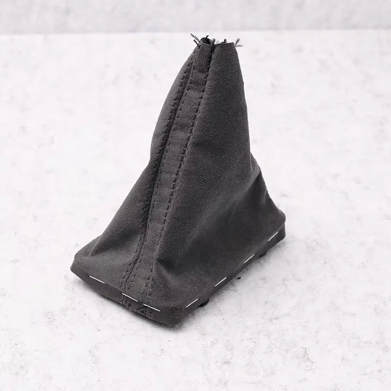 Volkswagen Passat B8 CC Gear Shift Knob Dust Cover, Suede