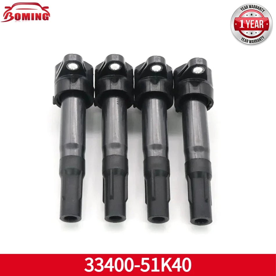 Iedegšanās spole UF-634 Suzuki Grand Vitara, Kizashi, SX4 2009-2013 2.0L 2.4L