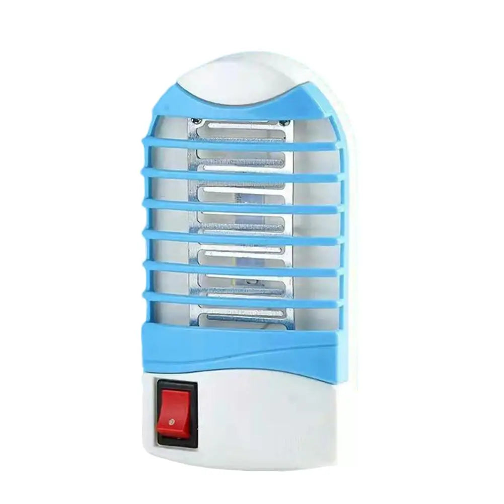 LED Mosquito Killer Lamp &ndash; Chemical-Free Insect Trap 1PCS / US