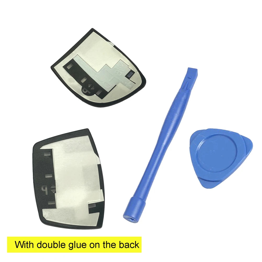 Gear Shift Knob Panel ABS Plastic for BMW F10 F11 F01 F30 F32 F25 X3 by InterCyprus Trading Ltd
