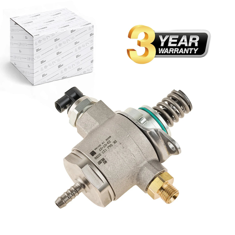 Pompe à carburant haute pression injection directe pour Seat Alhambra 2.0T
