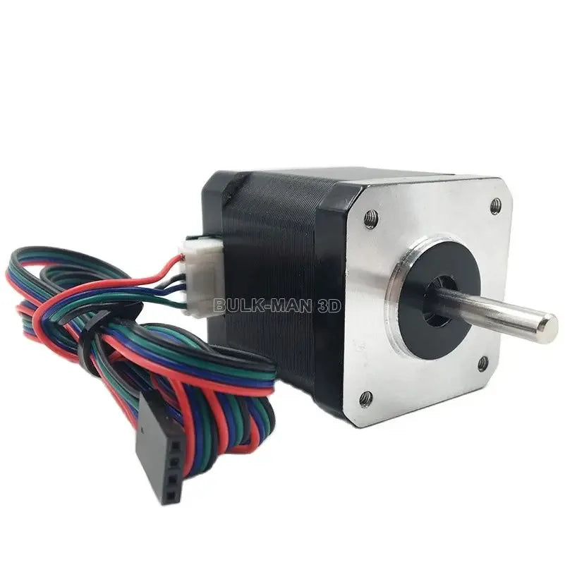 Nema17 Stepper Motor 48mm 17HS19-2004S1 &ndash; Exceptional Precision and Reliability