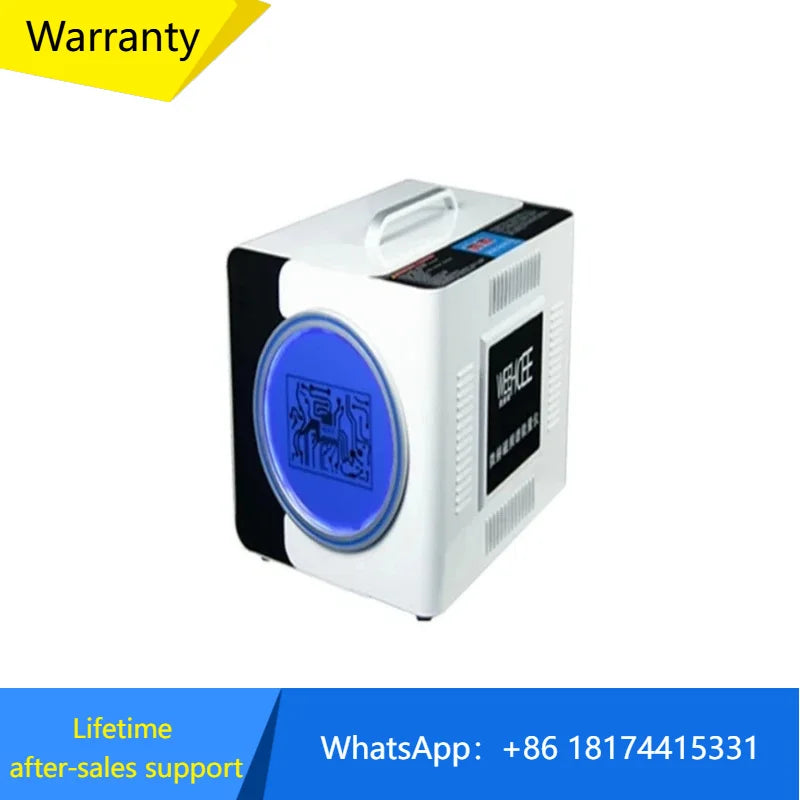 Terahercų Dažnio Terapijos Prietaisas Ląstelių Energijos Masažas