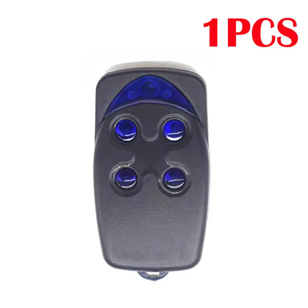 FLO2R-S FL04R-S 433 MHz Rolling Code Smart WiFi Garage Door Opener Remote 1PCS 4Buttons