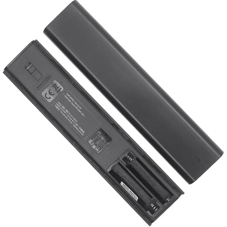 Samsung BN59-01363A Bluetooth Remote &ndash; Voice Control Enabled