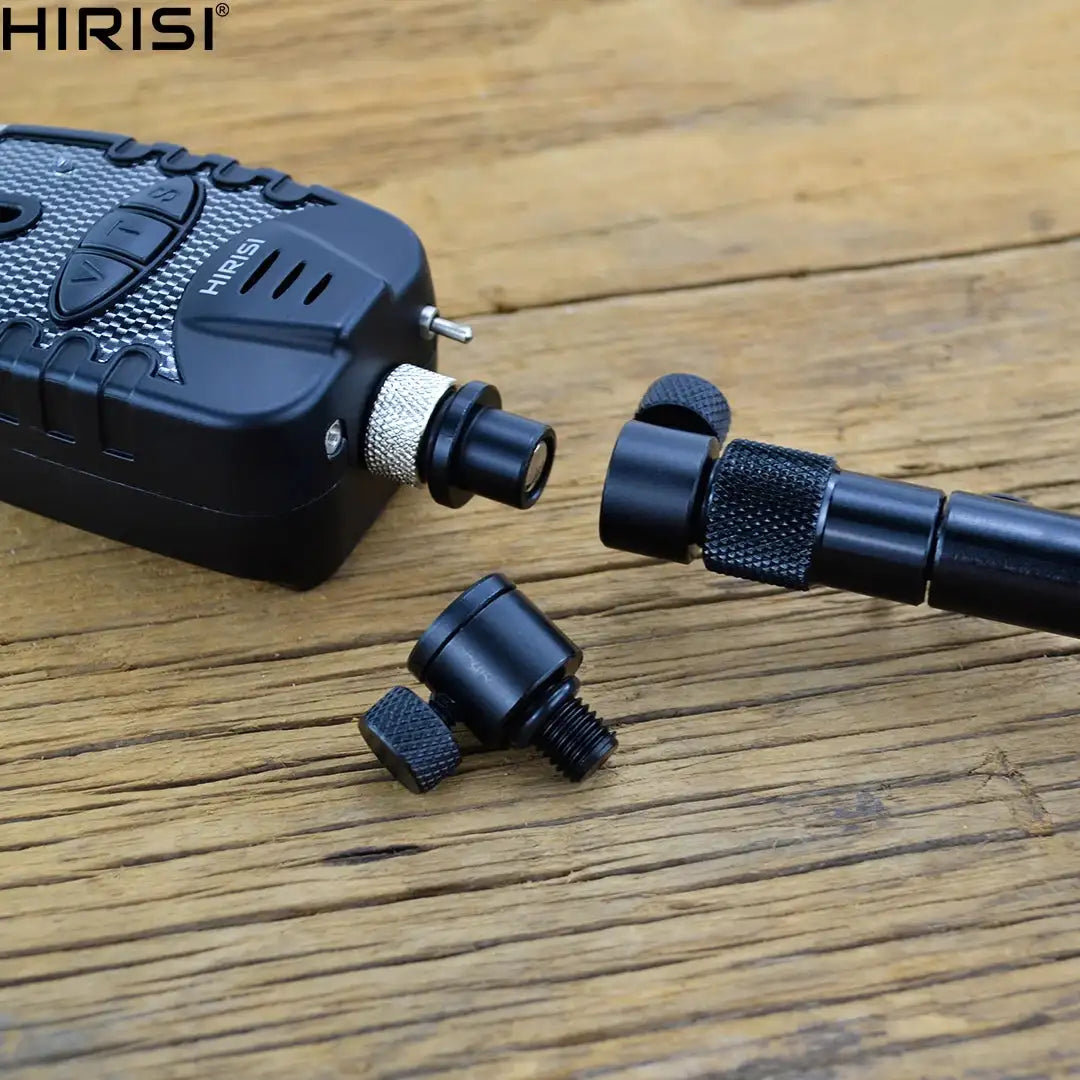 Carp Quick Change Connector For Rod Pod Bite Alarm AQ208
