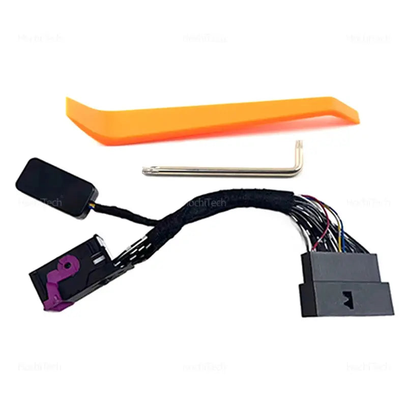 Auto Canceller Automatic Stop Start Engine System Eliminator Closer Cable for Seat Cupra Formentor Leon Mk4 KL1 KL8 2020-2024 by InterCyprus Trading Ltd