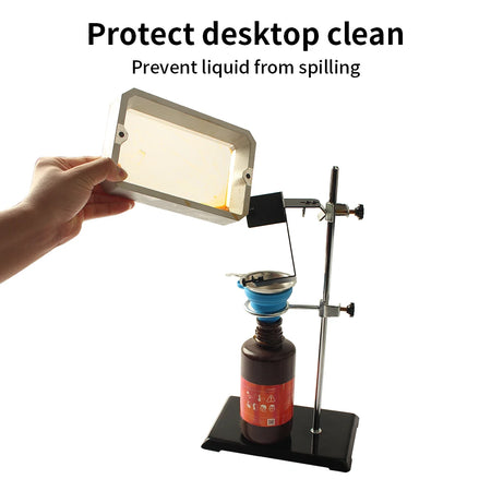 FYSETC Resin Drip Stand &ndash; Fits Phrozen Sonic Mini 5.5in LCD