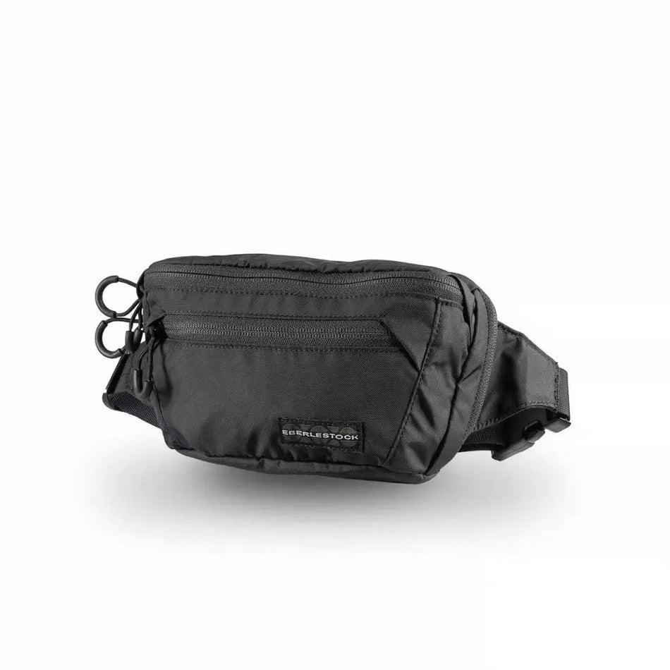 Bando Bag &ndash; Compact Lightweight Tactical Fanny Pack Outdoor Waist Pack
