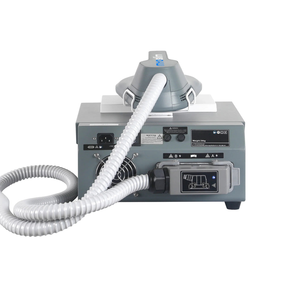 Neo RF EMS Maszyna do Modelowania Ciała Myoslim Poduszka Miedniczna Slim