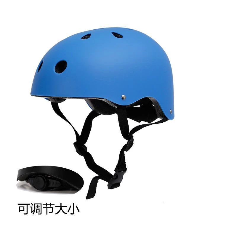 Kids Ultralight Multi-Sport Safety Helmet for Cycling, Skateboarding, and Skiing 2 / M
