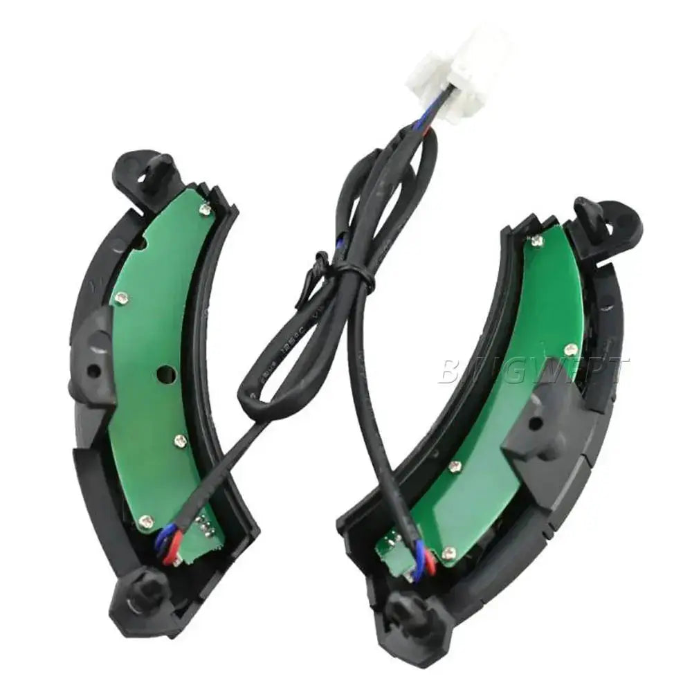 NEW Steering Wheel Control Switch For Great Wall Hover H3 H5 2010-2013 Wingle 3 5 Back Light Volume Audio Mute Mode Buttons by InterCyprus Trading Ltd