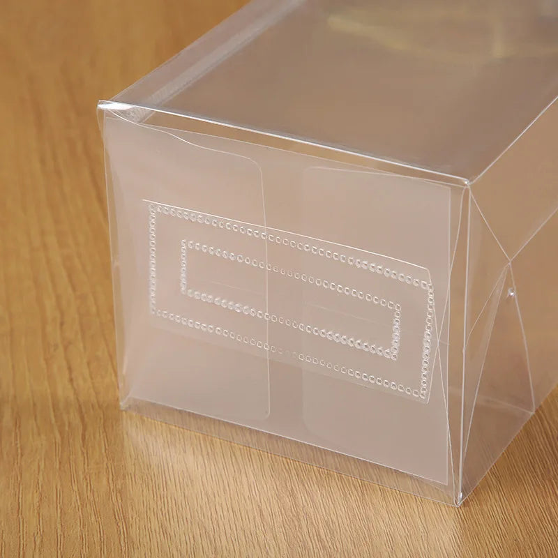 Nautical 750ml Kraft Clear Wine Gift Bag - Free Shipping