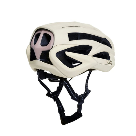 OGQ SP-919 Ultra-Lightweight Road Bicycle Helmet with High-Grade Cushioning