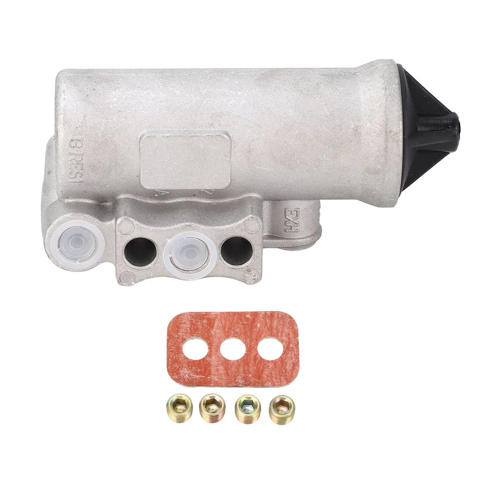 Bendix Haldex 275491RX Regulator Luchtremklep met Nauwkeurige Metalen Verstelling