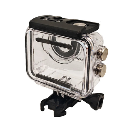 Go 3S Waterproof Case &ndash; Durable Underwater Protection for Insta360 Action Camera