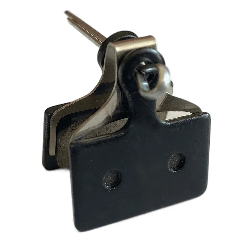 Shimano XTR M9100 M9110 XT M8110 Resin Pads &ndash; Low Noise