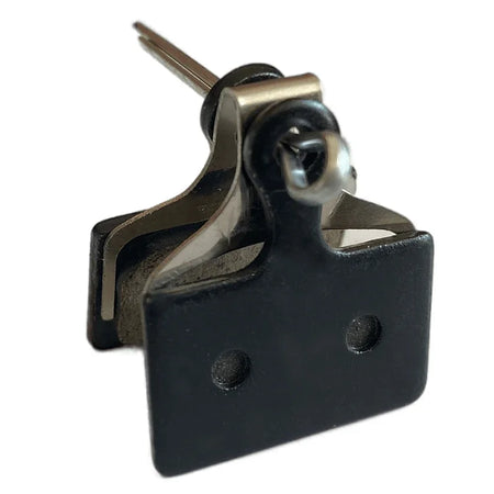 Shimano XTR M9100 M9110 XT M8110 Resin Pads &ndash; Low Noise