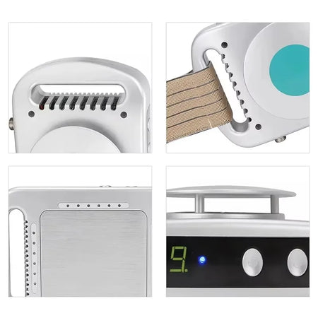 Vilnason Cryolipolysis Machine &ndash; Effective Fat Freezing for Body Slimming