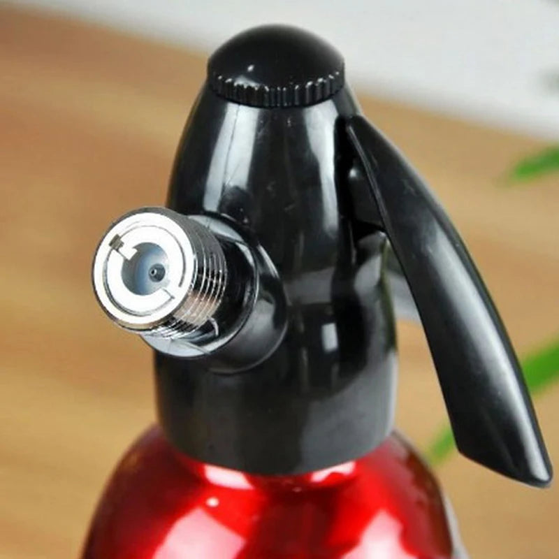 Soda Bubble Machine Lid &ndash; DIY Sparkling Water Maker Cover