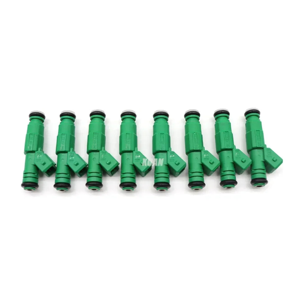 Fuel Injector High Flow 440CC for Audi A4 S4 TT 1.8L 1.8T