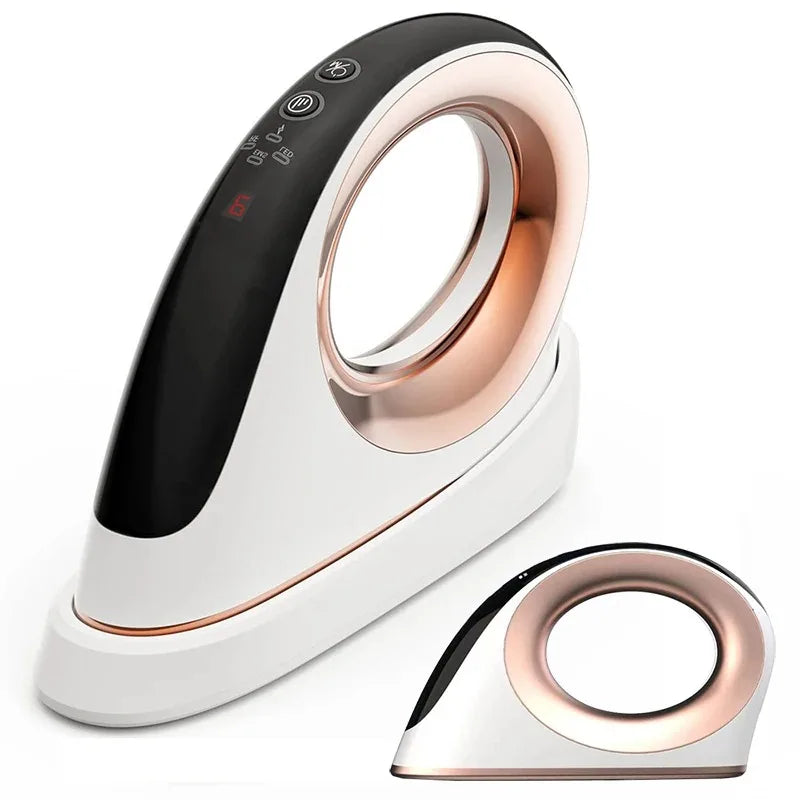 Vilnason RF Body Slimming Machine - LED Therapy For Fat Loss