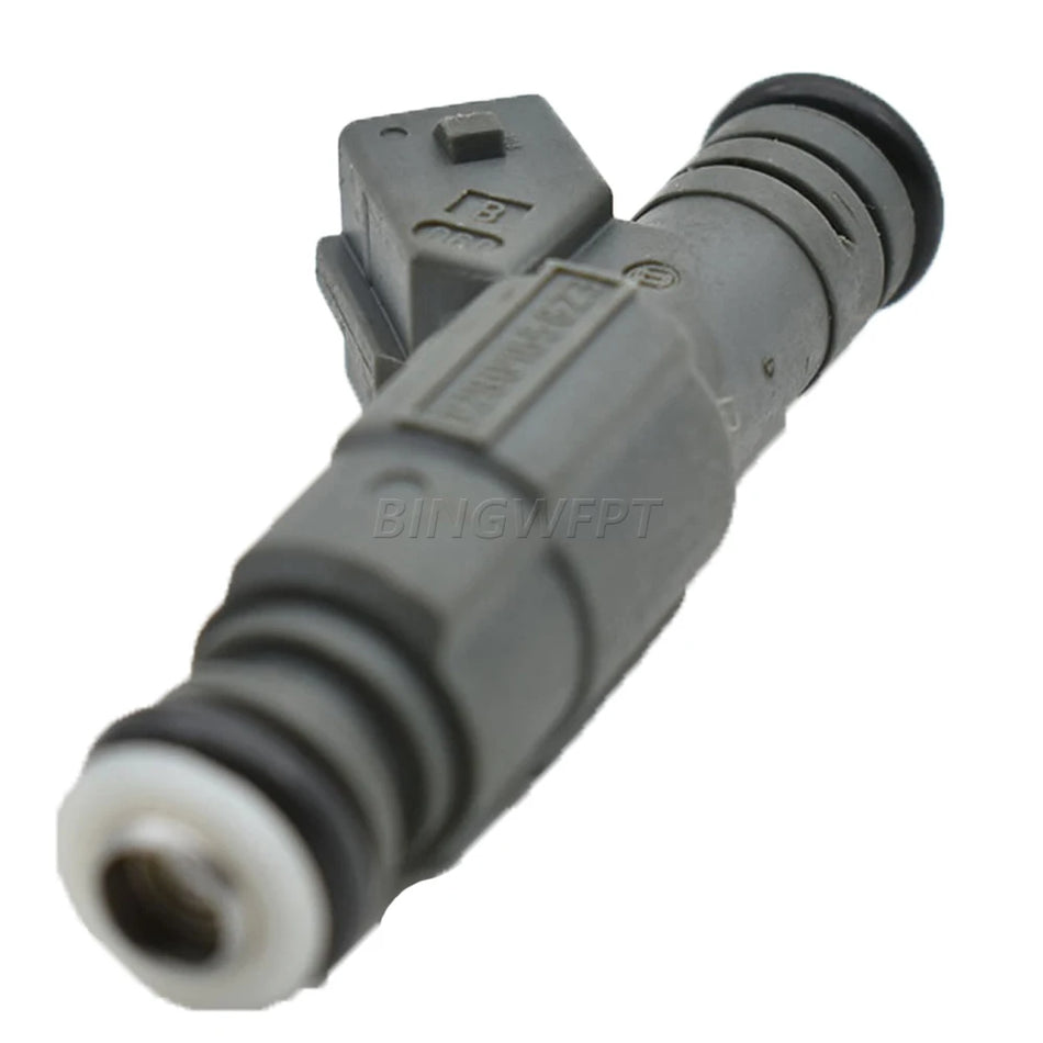Inyectores de combustible 0280155823 para BMW 740IL 740I 540I X5 Z8 4.4L 1999-2005