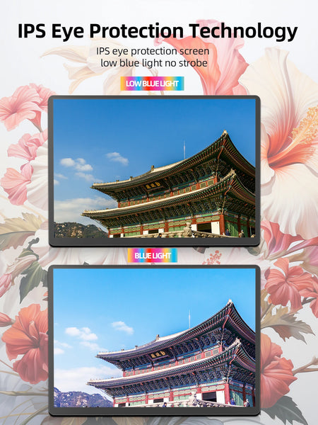 14 Inch 2K Portable Monitor &ndash; Ultra-Clear Display for Gaming and Work