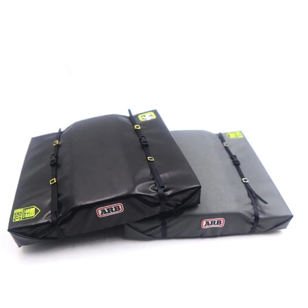 Emulation Car Roof Tent Decoration Package &ndash; Realistic Look