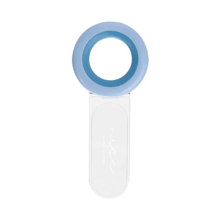Multifunction Toilet Seat Lifter - Hygienic Hands Free Lift Blue