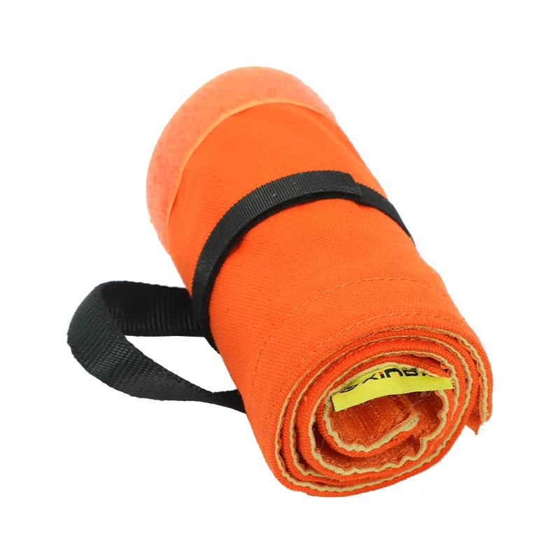 Xinda Outdoor Rock Climbing Rope Cover &ndash; Anti Wear Pad