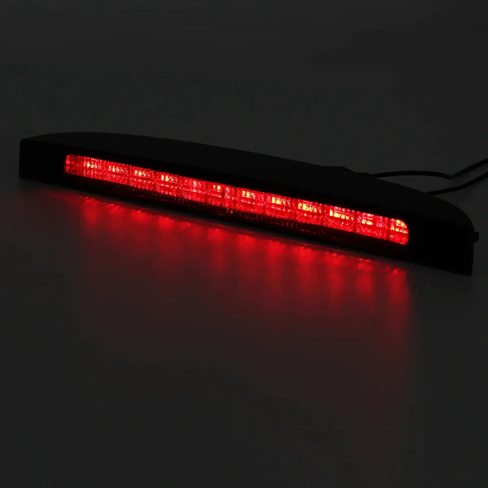 LED Tail Light With Brake Lamp For Renault Clio MK II III 7700410753 by InterCyprus Trading Ltd