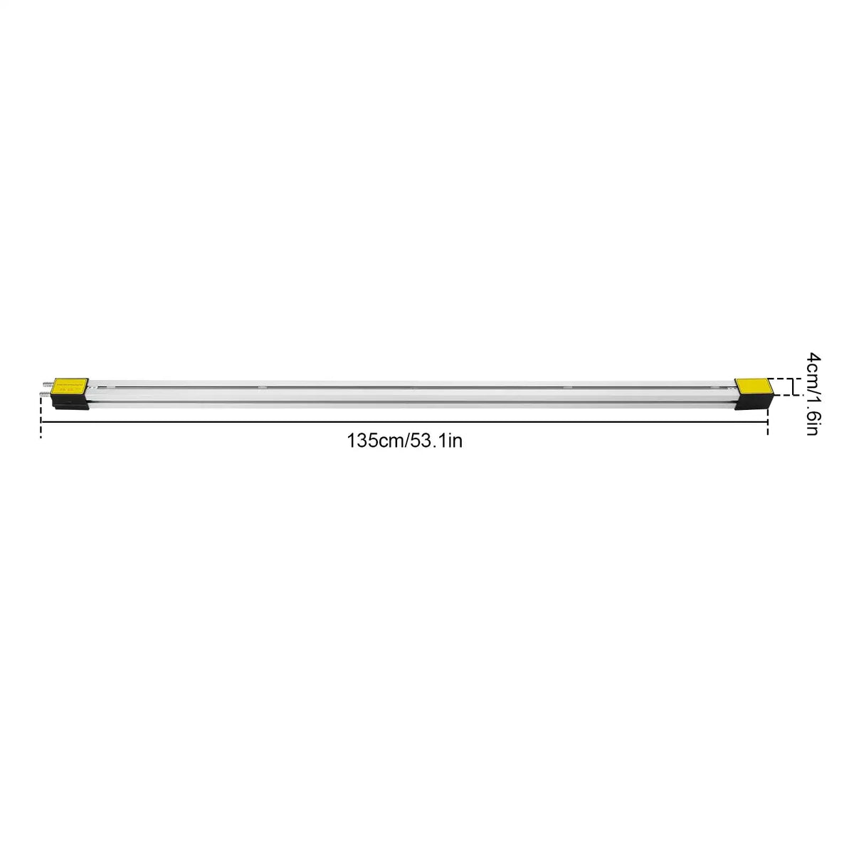 1500W Acrylic Strip Heater Bender 48 Inch &ndash; Adjustable Temp Other Colors / GERMANY