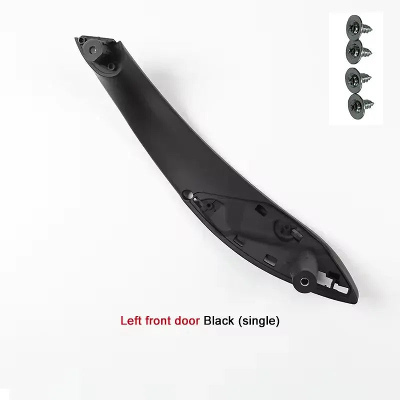 1 Pcs Set Replacemnet ABS Plastic Inside Car Door Handle For BMW 3 F30 F31 F80 316d 318d 320d 325d by InterCyprus Trading Ltd