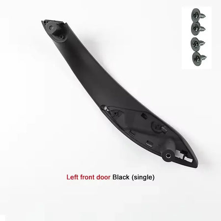 1 Pcs Set Inner Door Panel Pull Handle Replacement for Car Interior Door Accessories For BMW 3 F30 F31 F80 316d 318d 320d 325d by InterCyprus Trading Ltd