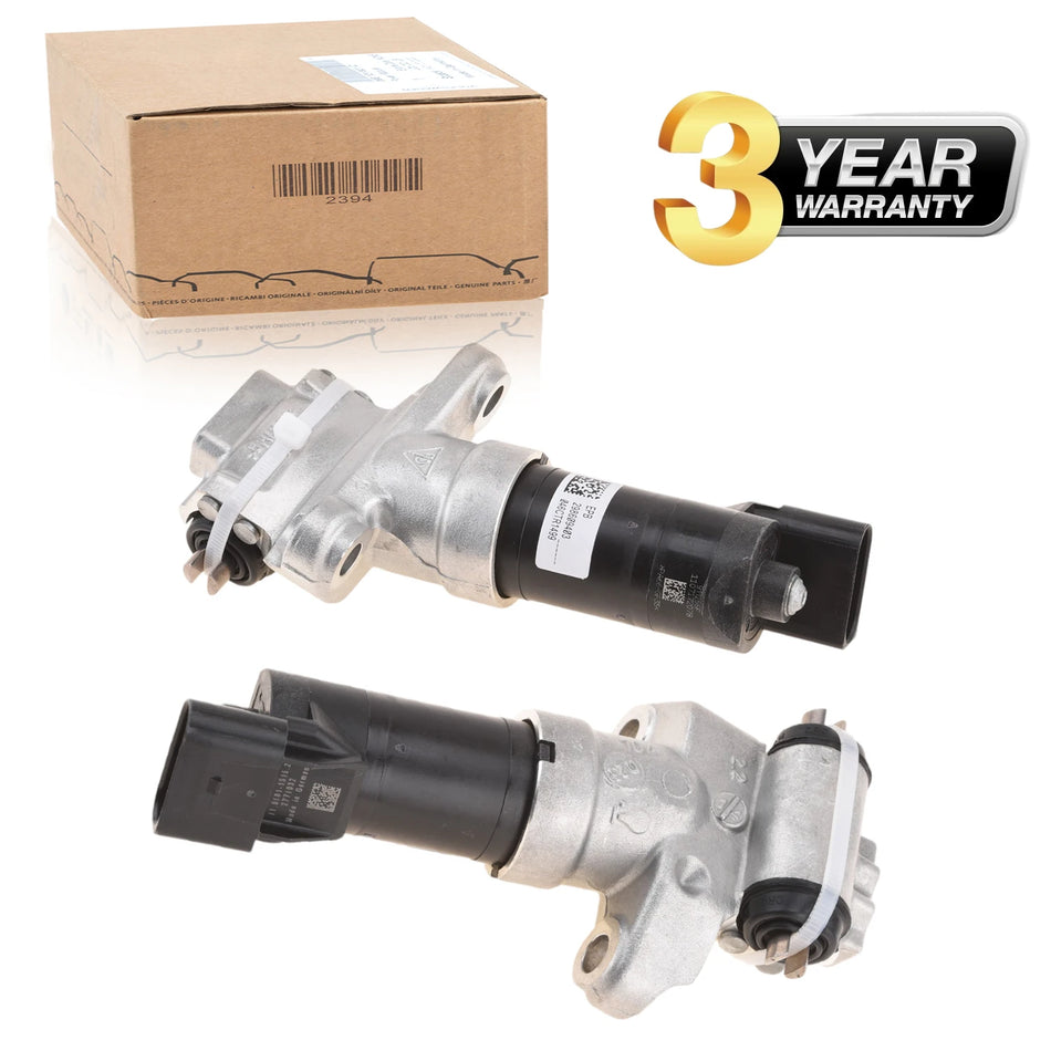 Parkavimo stabdžio veikiklis Porsche 911 (991) 2013-2020 ir Panamera (971) 2016-dabar