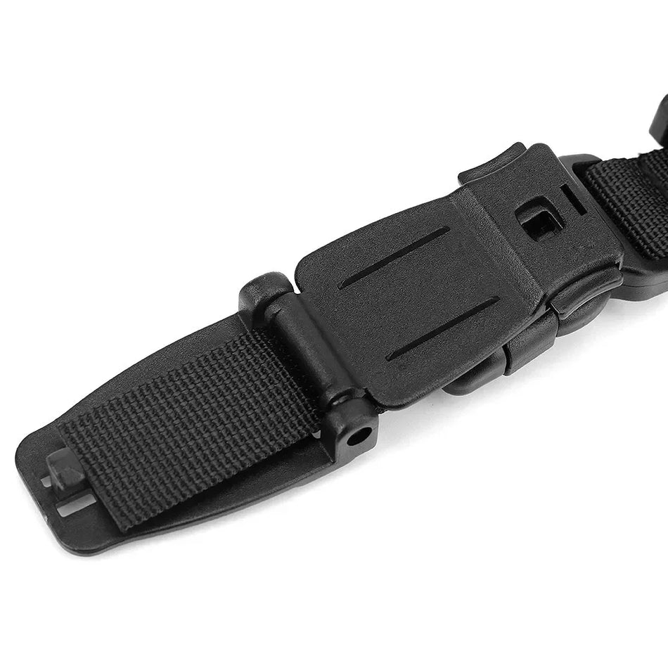 Baby Car Safe Buckle Chest Clip &ndash; Enhanced Safety for Kids