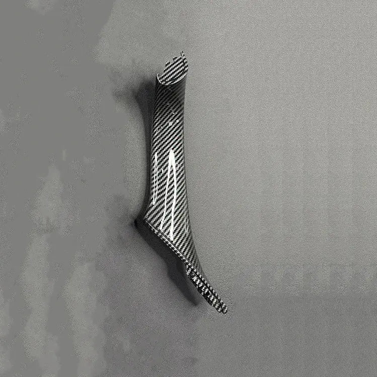 F10 F11 ABS Replace Passenger Right Left Side Oyster Black Grey Car Interior Door Handle For BMW 5 Series F10 F11 523i 525i 528i by InterCyprus Trading Ltd