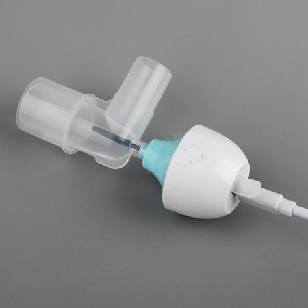 Rechargeable Veterinary Apnoea Alarm &ndash; Pet Breathing Alert