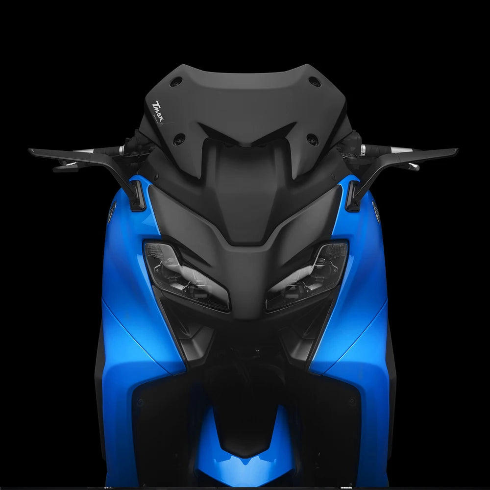 YAMAHA T-MAX560 Adjustable Aluminium Rear View Mirrors (2022-2024)