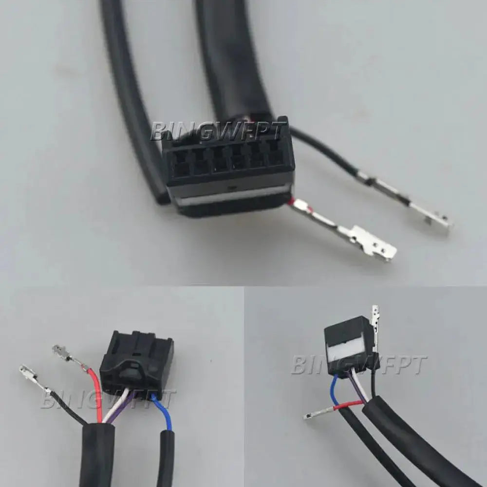 (Two Colors Available) Steering Wheel Switch For Suzuki Alto 660CC 2009-2016 Audio Volume Bluetooth Phone Control Button by InterCyprus Trading Ltd