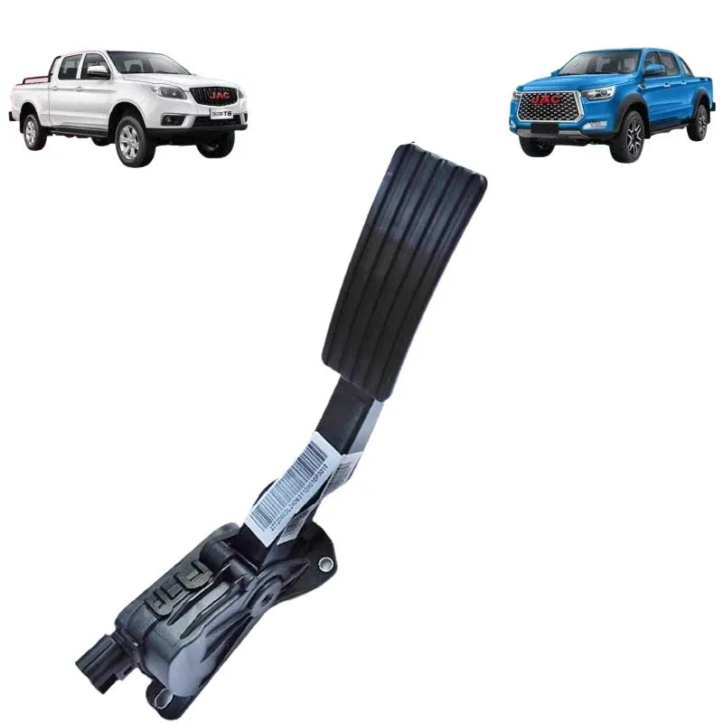 Electronic Accelerator Pedal for JAC Shuailing T6 T8 1108010P3010 by InterCyprus Trading Ltd
