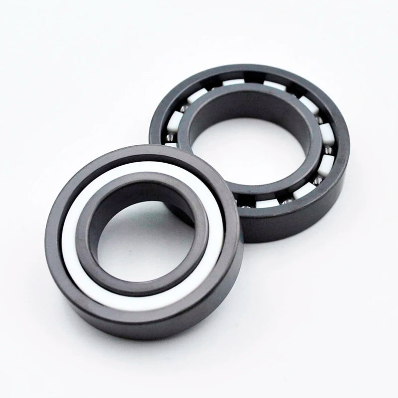 Si3N4 Silicon Nitride Ceramic Bearing 6900 &ndash; High Temp