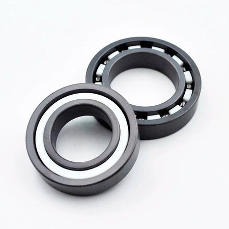 Si3N4 Silicon Nitride Ceramic Bearing 6900 &ndash; High Temp
