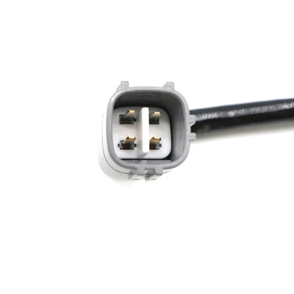 Αισθητήρας Οξυγόνου, Θερμαινόμενος Πιεζοηλεκτρικός Αισθητήρας O2, Συμβατός Με Μοντέλα Toyota για Lexus GS300