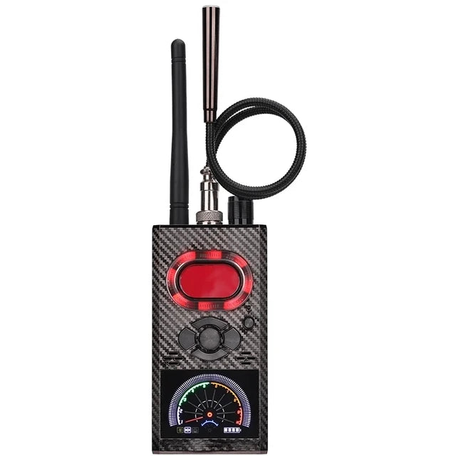 New K99 K88 Anti Spy Detector &ndash; RF Signal Scan Finder k99