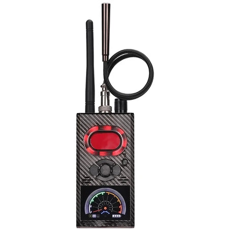 New K99 K88 Anti Spy Detector &ndash; RF Signal Scan Finder k99