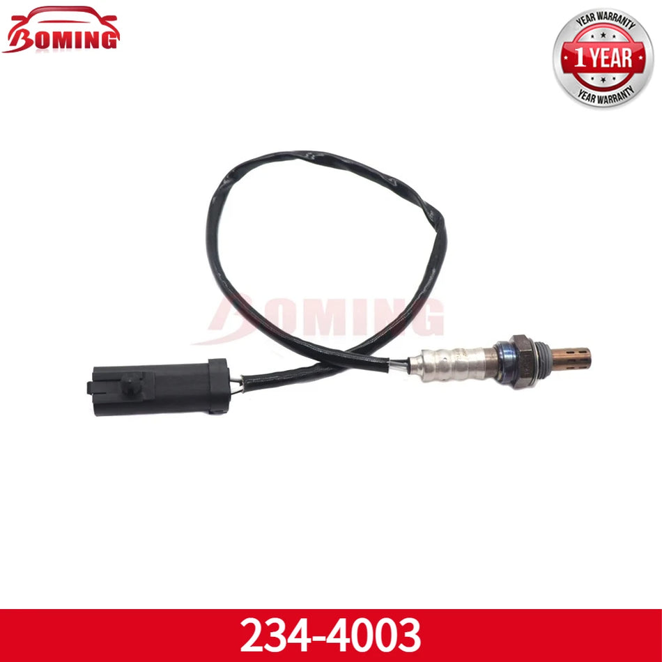 Lambda skābekļa sensors Dodge D150 DAKOTA RAM Charger W150 W250 2344003