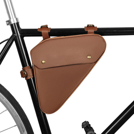 Bike Beam Triangle Bags &ndash; Large Capacity Frame Bag Pro