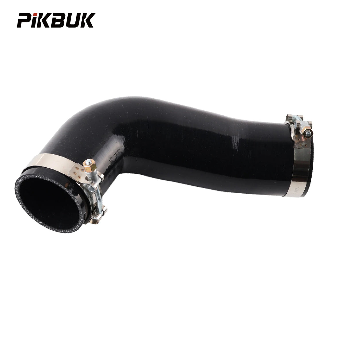 Silicone Turbo Intake Hose Kit For VW Audi Golf MK7 R A3 S3 TT EA888 3Gen by InterCyprus Trading Ltd